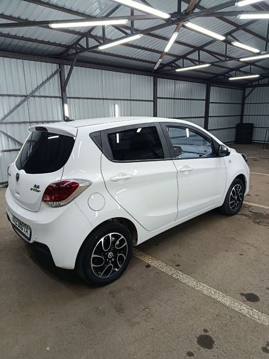 Changan Ben Ben 2023