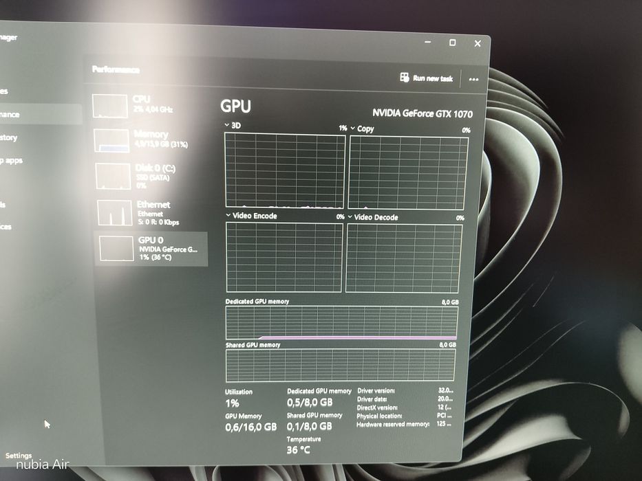 Calculator Gaming PC