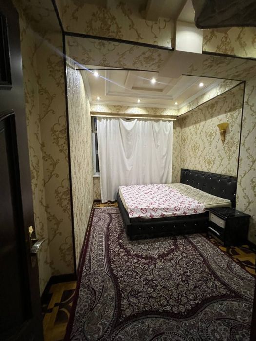 Квартира в аренду