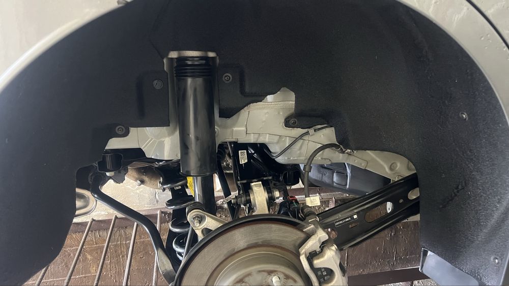 Chevrolet Equinox 2020 — 7