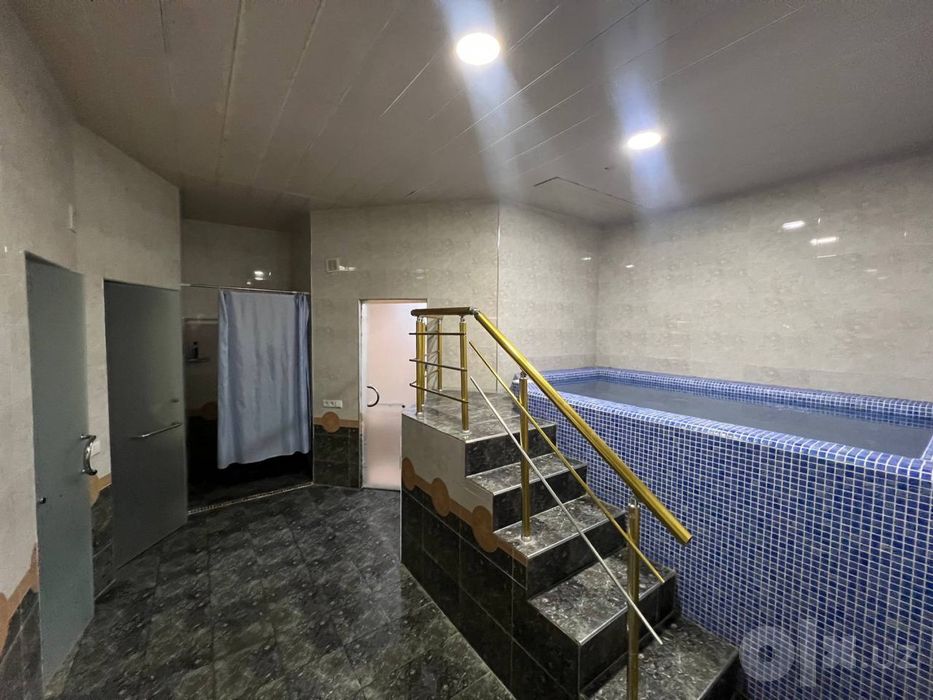 сауна Ташкент sauna баня xammom бассейн