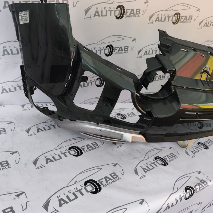 Bara fata Fiat Panda Cross an 2014-2015-2016-2017-2018-2019