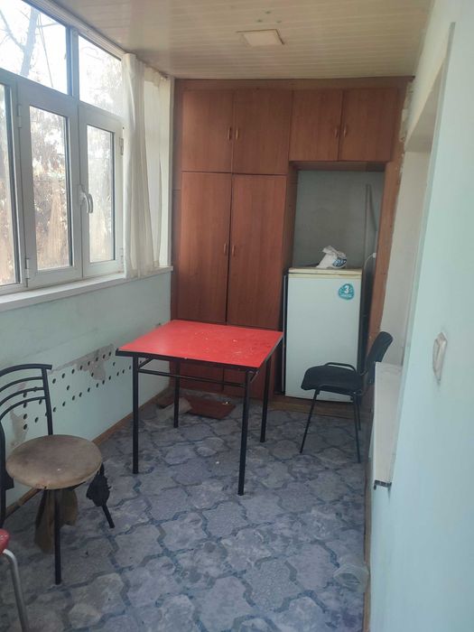 Аренда квартира СВОЯ 3/3/5 Чиланзар. Возле стадиона Бунёдкор и парка.