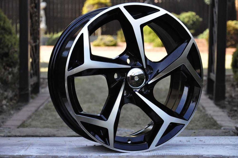 16" 17" Джанти Голф Пасат 5x112 VW Passat B6 B7 B8 B9 Golf 6 7 Tiguan