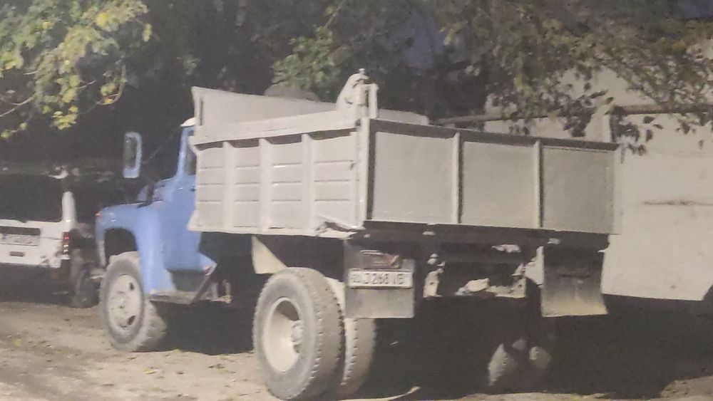 Вывоз мусора 24/7 авто+грузчики