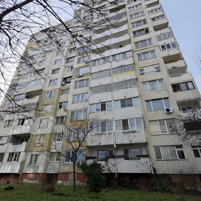 Двустаен ж.к. Младост 3