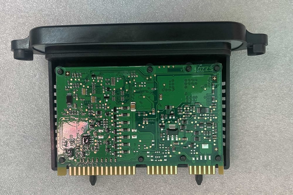 Balast Modul TMS Bmw F10 F11 F07 Xenon (fara Adaptiv) NonFacelift