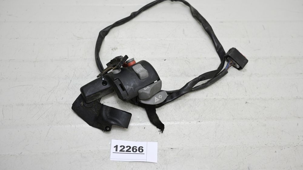 Bloc Comenzi Dreapta BMW R1200RT 2005 - 2009 K26