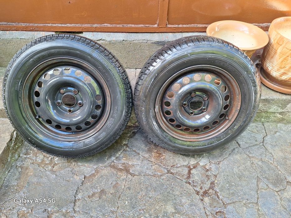 Джанти за Опел Астра Вектра Зафира