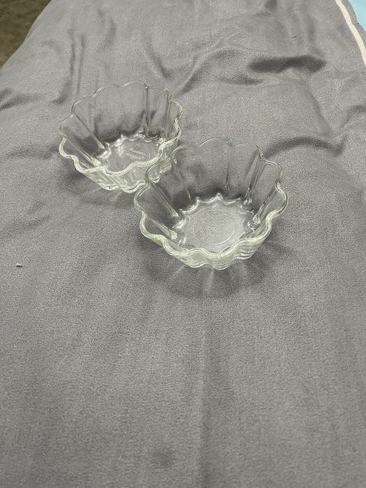 Тарелки разные от 1500 тг.