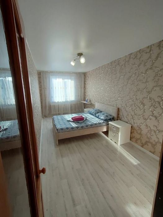 2-комн. С Новым ремонтом. Район Химы.