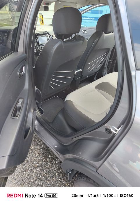 Renault captur Energy Instens S&S ECO 2