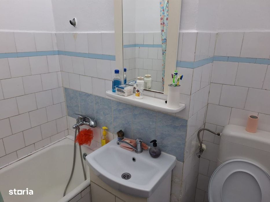 Satul de vacanta, 2 camere Semi , 4/4 , 30 mp