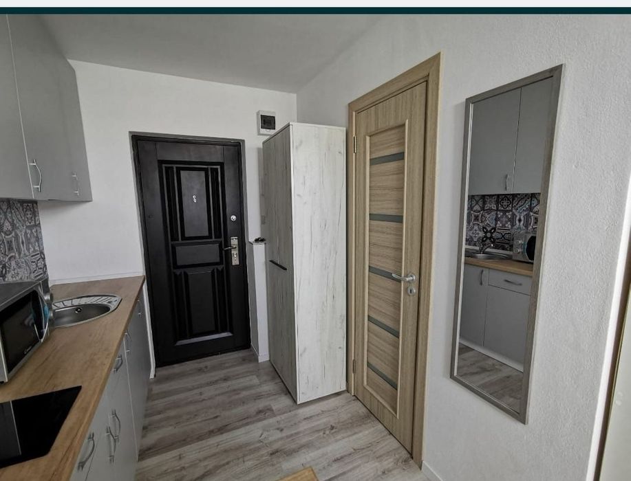 De închiriat garsonieră zona Uta - Cocorilor