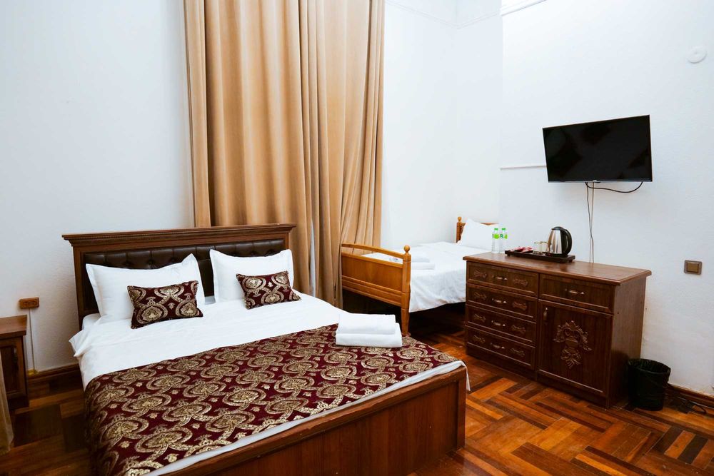 Mehmonxona Гостиница Hotel Отель