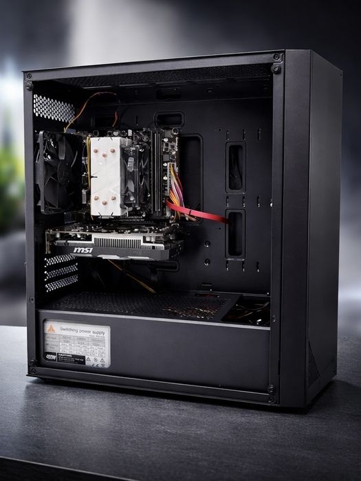 Продам системный блок