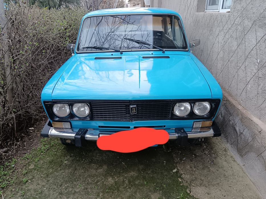 Vaz 2106 sotiladi!