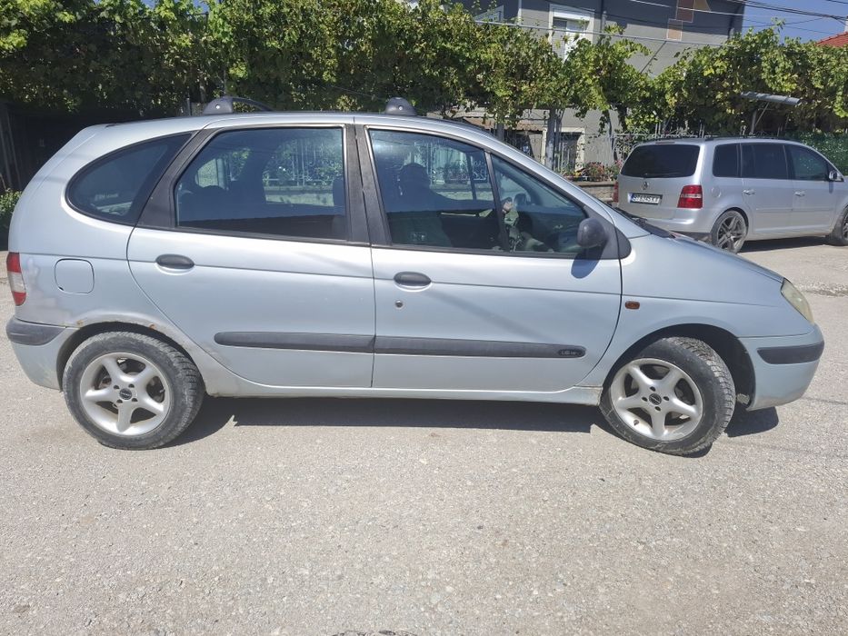 Renault Scenic 1.6