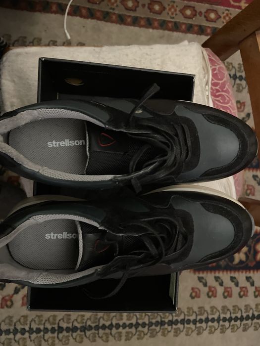Pantofi Strellson in stare excelenta!
