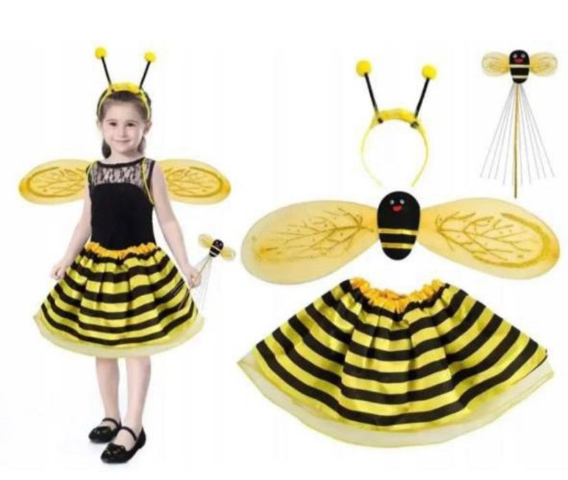 Продажа карнавальных костюмов