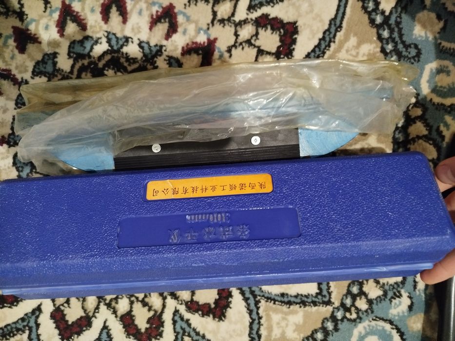 Urven tekislikni oʻlchah