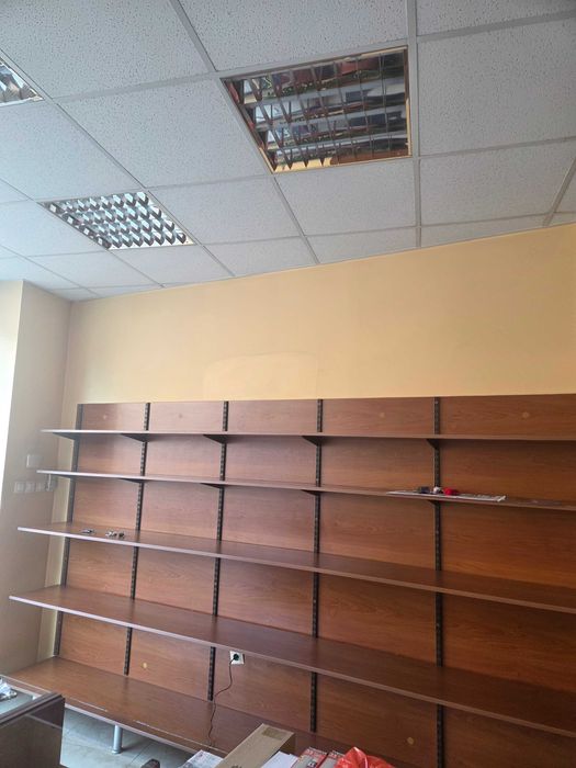 Търговско оборудване