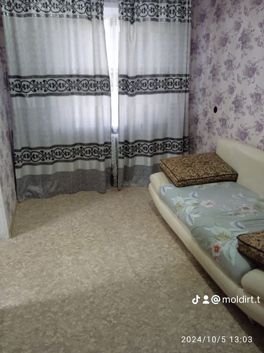 Сдам 2 ком квартиру