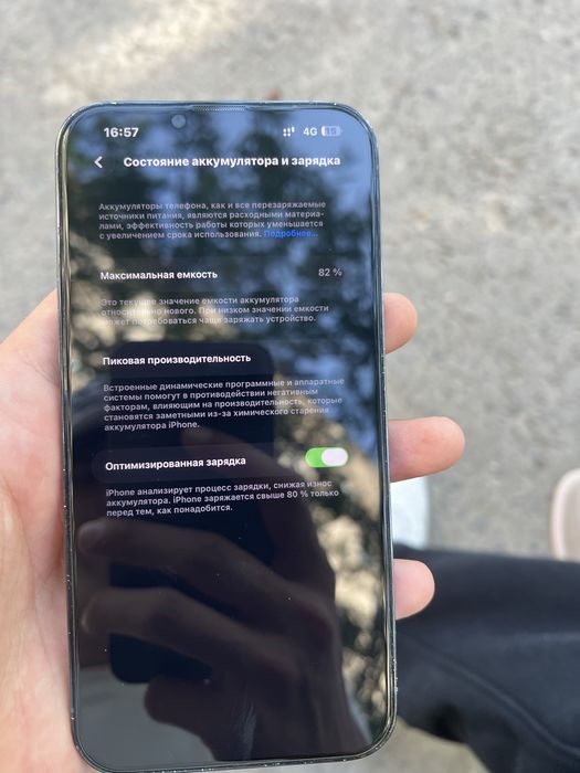 Продам айфон 13 про Max