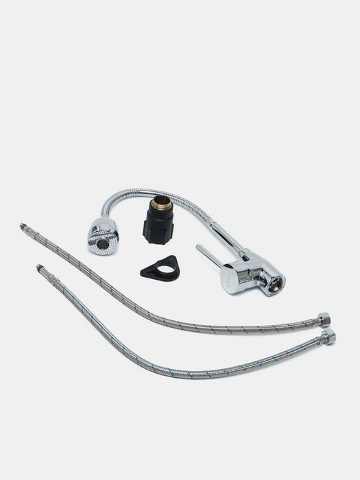 Vannaxona, rakovina, oshxona uchun aralashtirgich, BOOU 9032