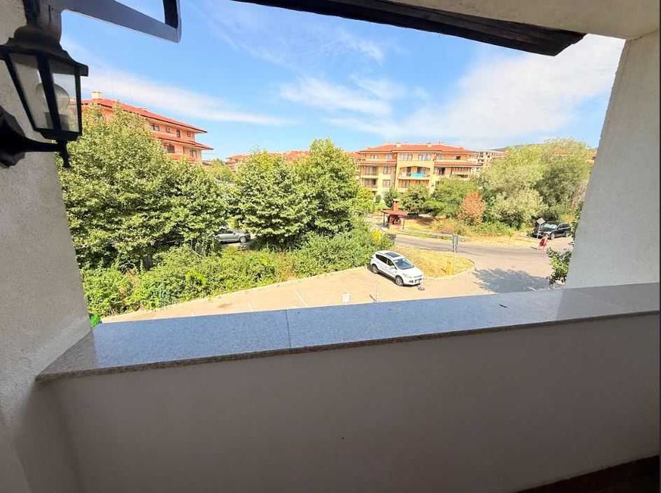 Продава се Четиристаен апартамент в Свети Влас - 25 кв.м за 7344 €/кв.м - Снимка #16