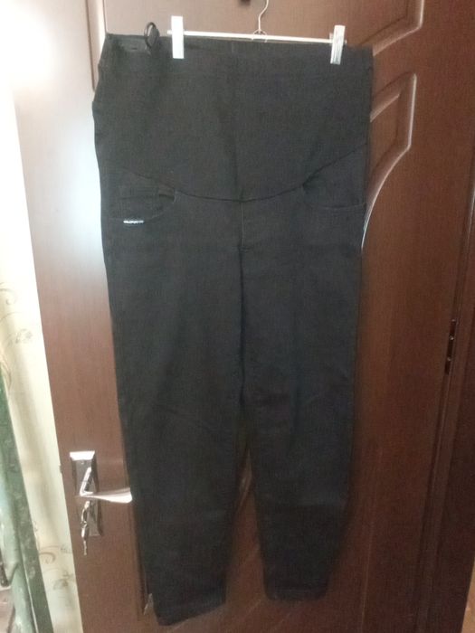 Джинсы для беременных