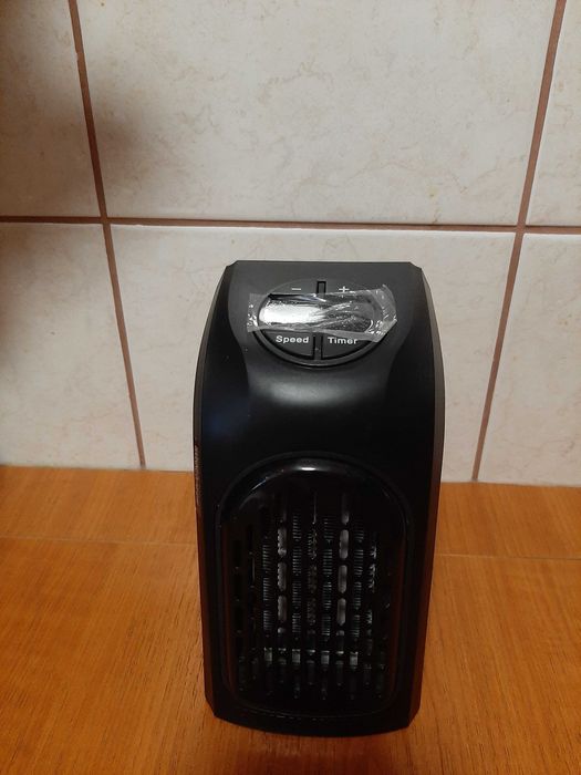 Aeroterma portabila Handy Heater, 350W , doua bucati