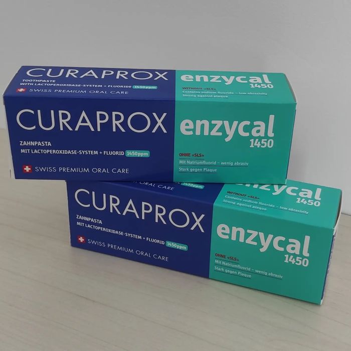 Зубные щетки оригинал