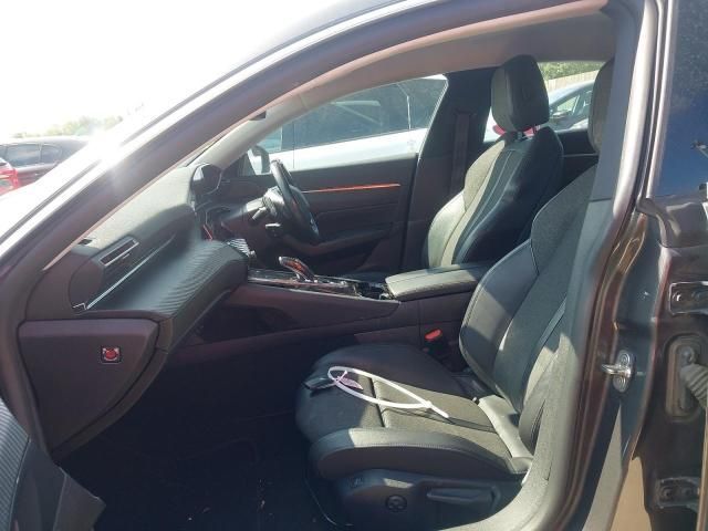 Dezmembrez Peugeot 508 2 [2018 - 2023] Liftback 1.5 BlueHDI AT (130 h