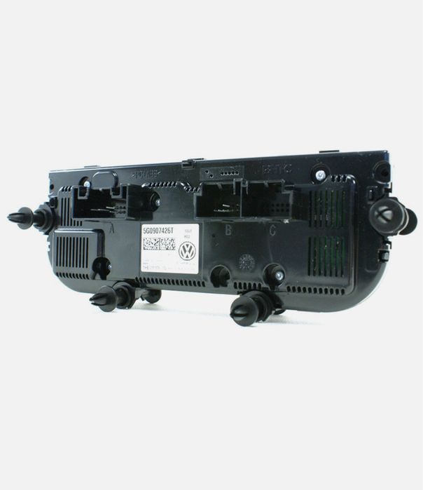 Panou Comanda Climatronic Butoane Clima Vw Passat B8 Vw Golf 7 2015-