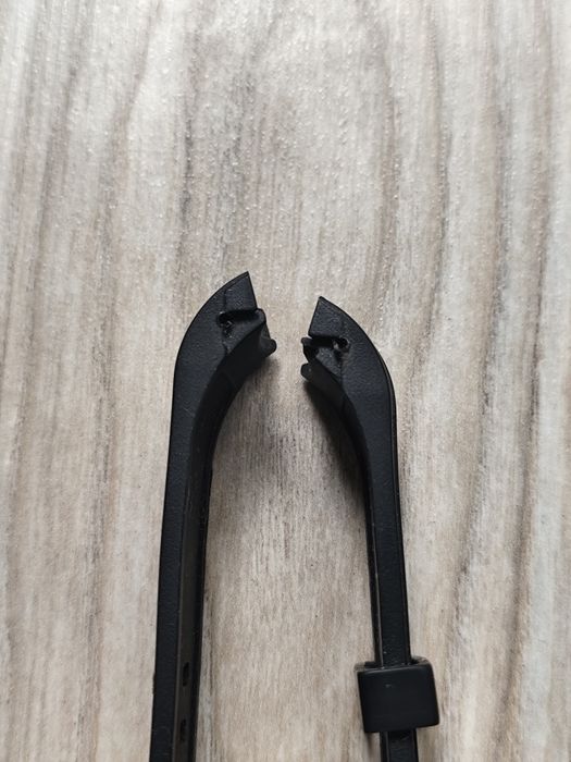 Vând curea /bratara ceas silicon