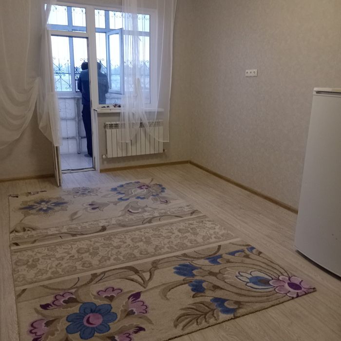 Сдаётся в аренду квартира (евродвушка)