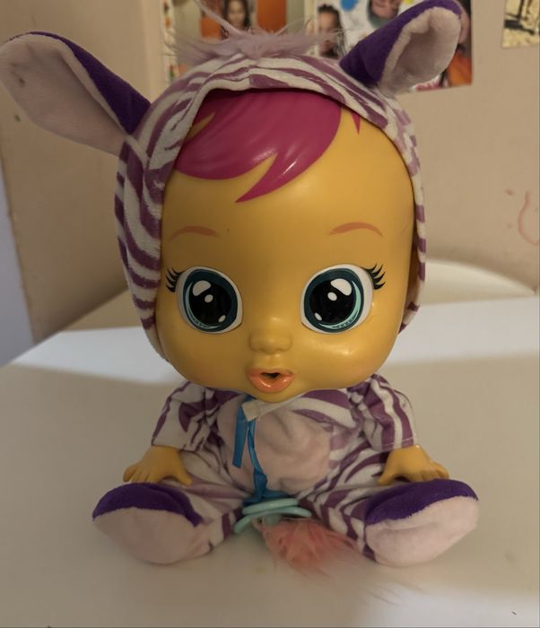 Кукли край бейбис