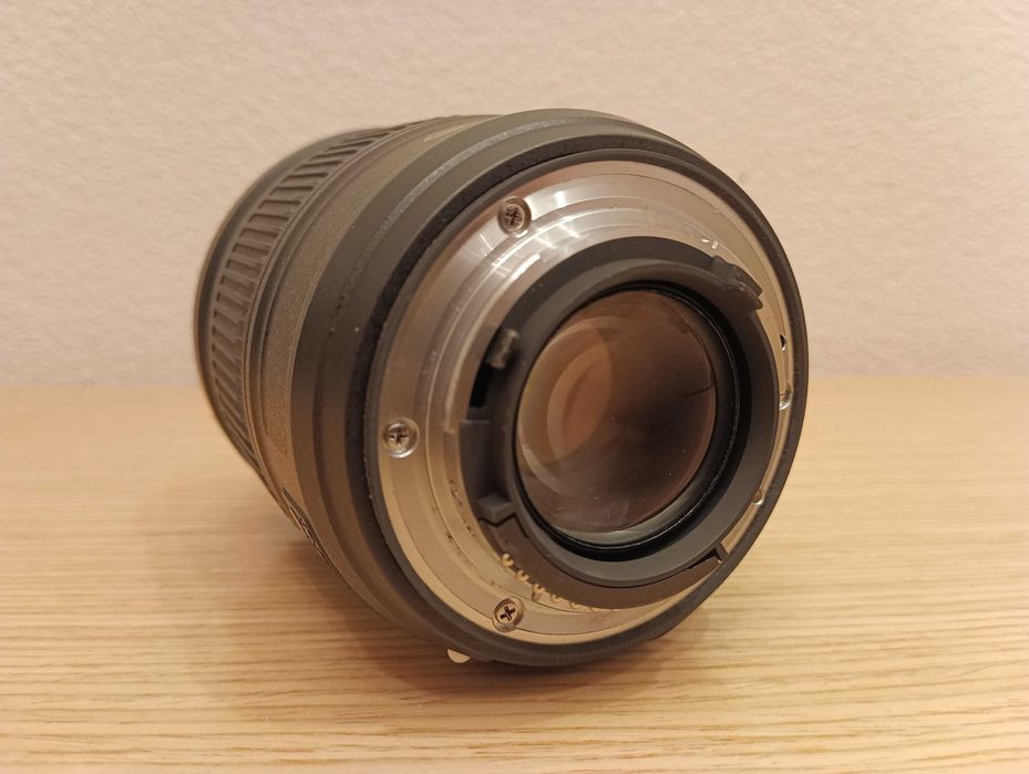 Nikon AF-S 28mm f/1.8 G