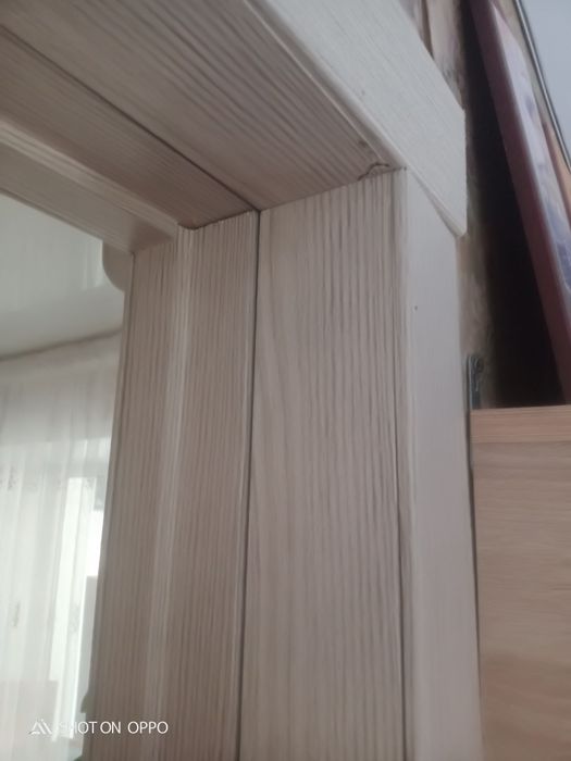 Дверной добор межкомнатная