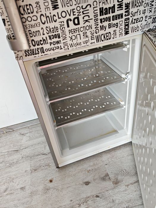 Combina frigorifica beko, defecta, nu răcește