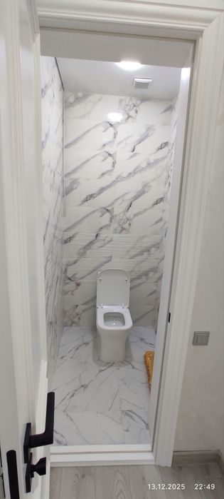 Квартира в новостройке горсуд