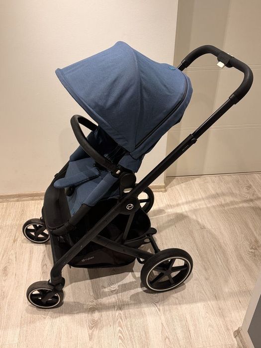 Комбинирана количка Cybex Balios S
