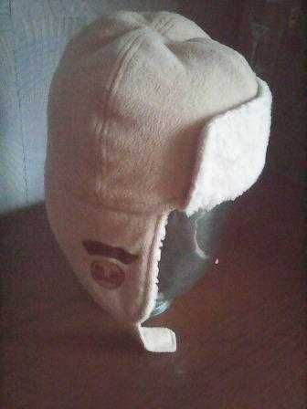 шапки на мальчика