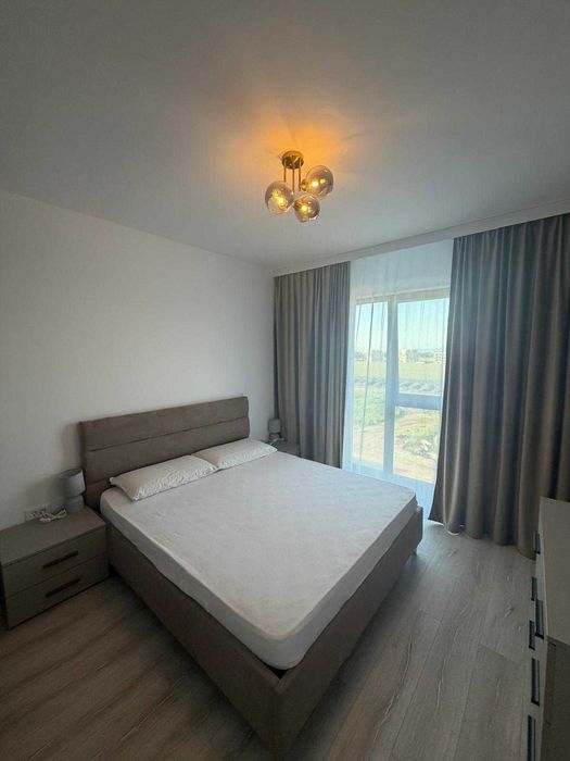 Apartament de inchiriat Cristian Judetul Brasov