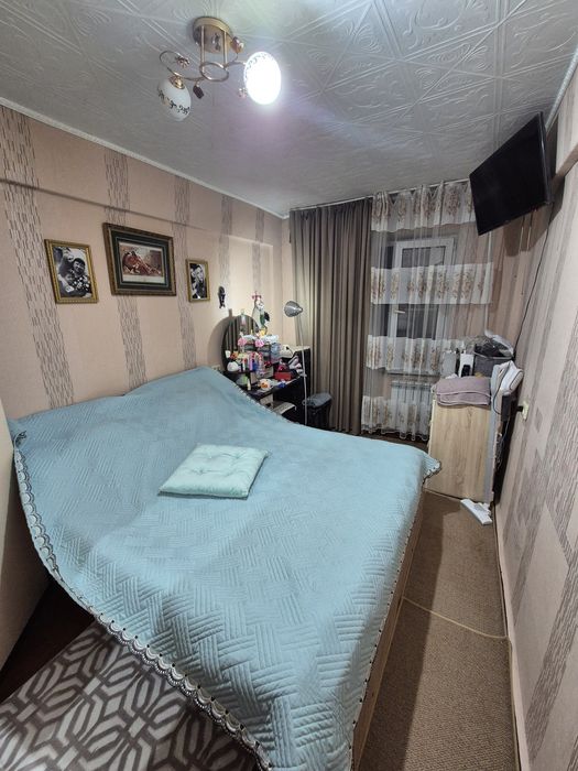 Продам 3-х квартиру. Или обмен.