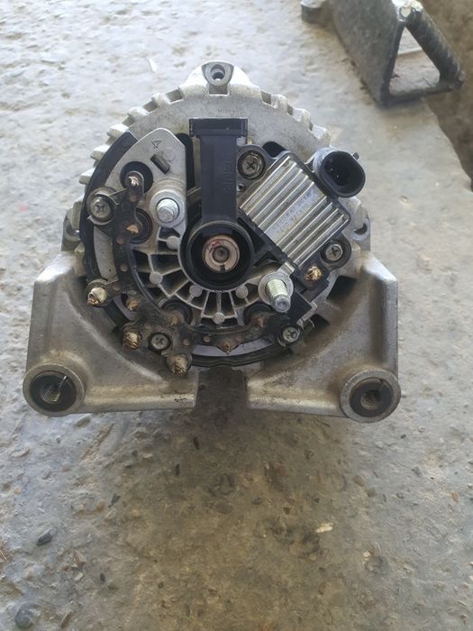 Generator zapchastga  jentra