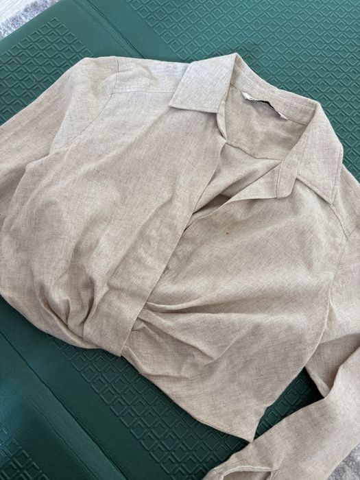 Новая юбка от Massimo Dutti