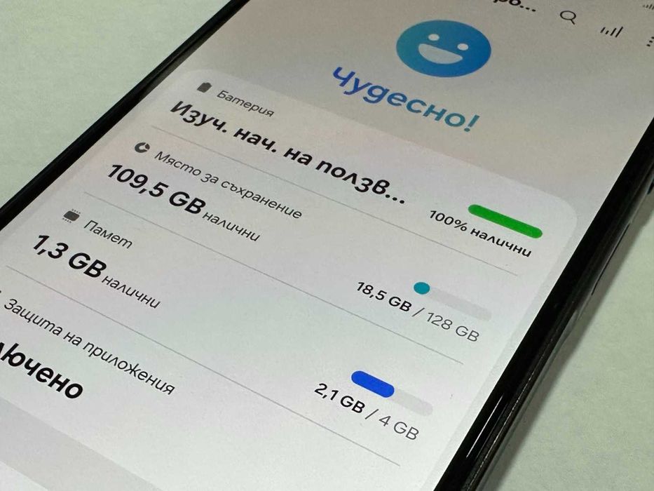 Samsung Galaxy A17 5G 128GB 4GB RAM