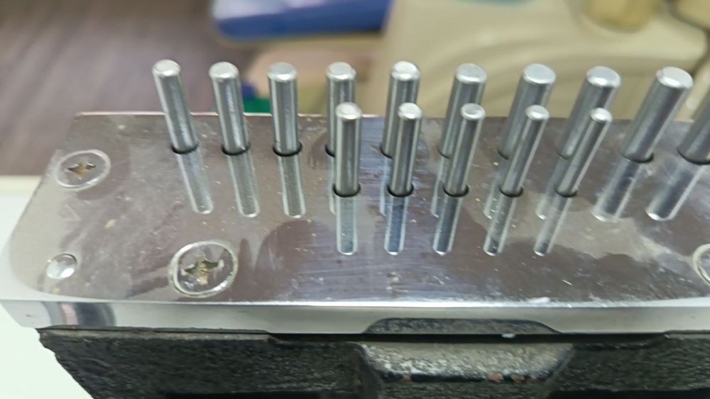 Самсон зуботехнический